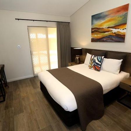 Rose & Crown Hotel Perth Extérieur photo