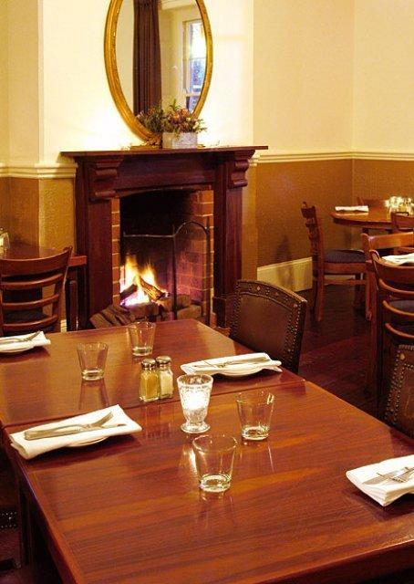 Rose & Crown Hotel Perth Extérieur photo