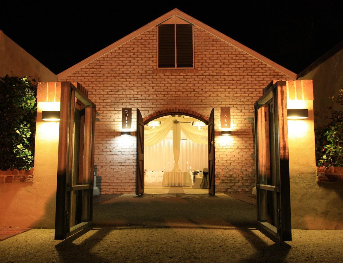 Rose & Crown Hotel Perth Extérieur photo